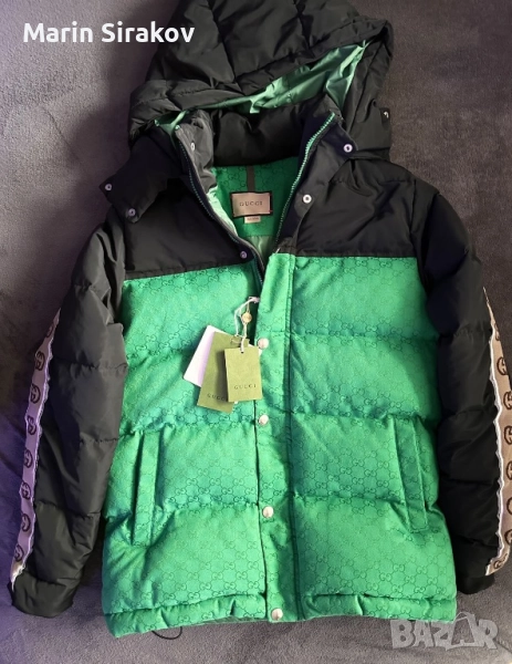 Ново Яке Гучи, снимка 1