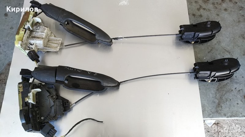 Брави за Форд Фокус, снимка 1