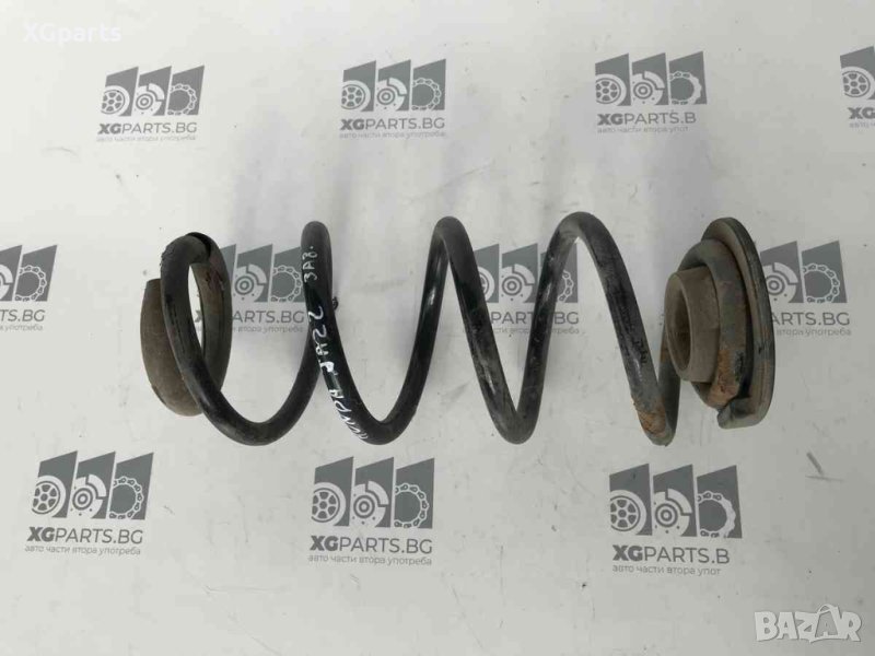  Задна пружина за Honda Jazz 2002-2008г., снимка 1