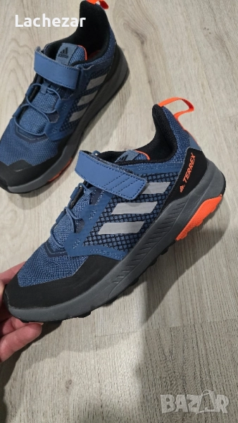 Туристически обувки Adidas Terrex 38 номер , снимка 1