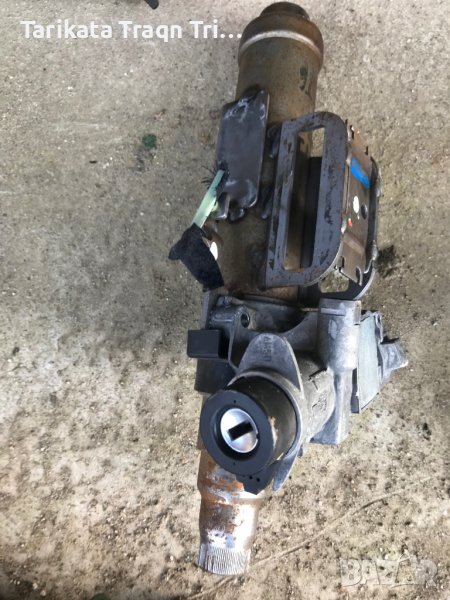 Ауди А4 Б5 1.6 1998г. 101кс. Части, снимка 1