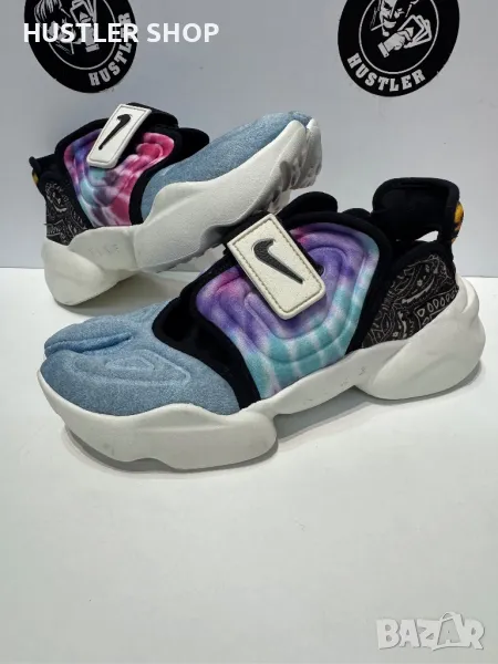 Маратонки NIKE AQUA RIFT MULTI PRINT.Номер 36, снимка 1