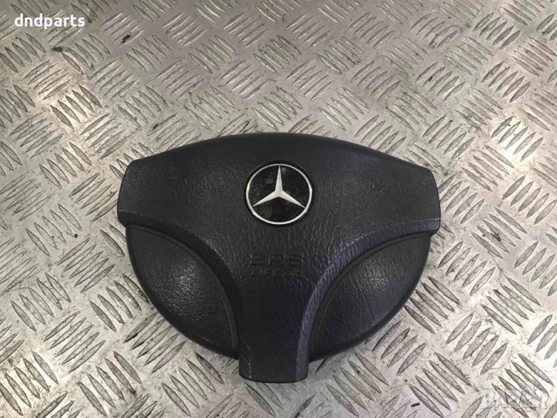 Airbag волан Mercedes A-Class,W168,2000г., снимка 1