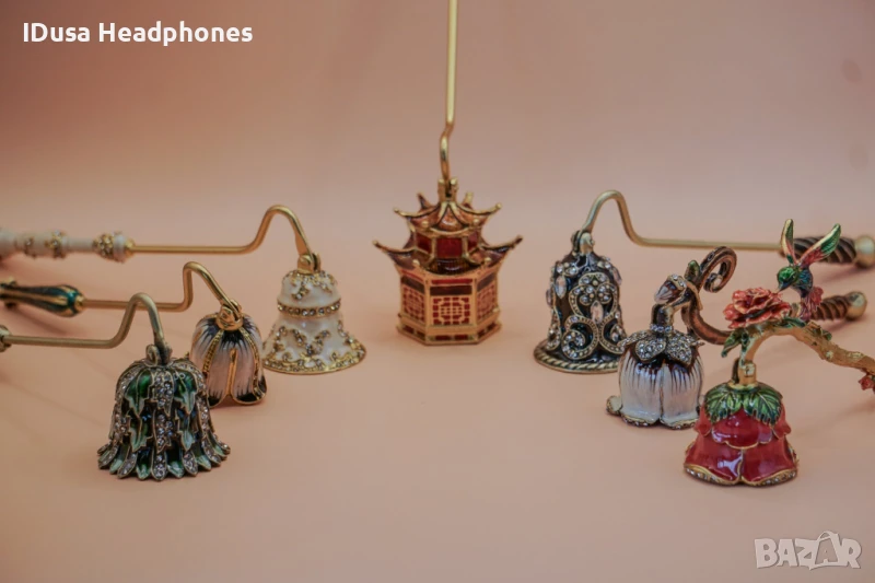 Гасител за свещи, снимка 1