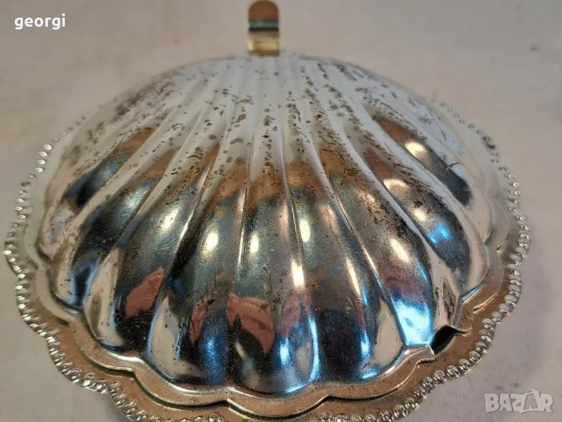 съд във формата на мида 6/2, снимка 1