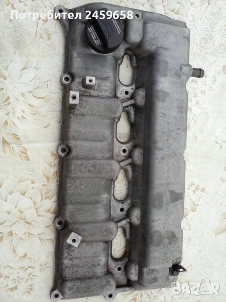 Капак за клапаните за Киа Соренто 2.5 CRD - 140 к.с. , снимка 1