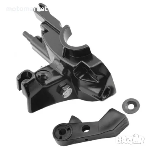 Конзола Лява APRILIA Scarabeo 50 (93-05), снимка 1