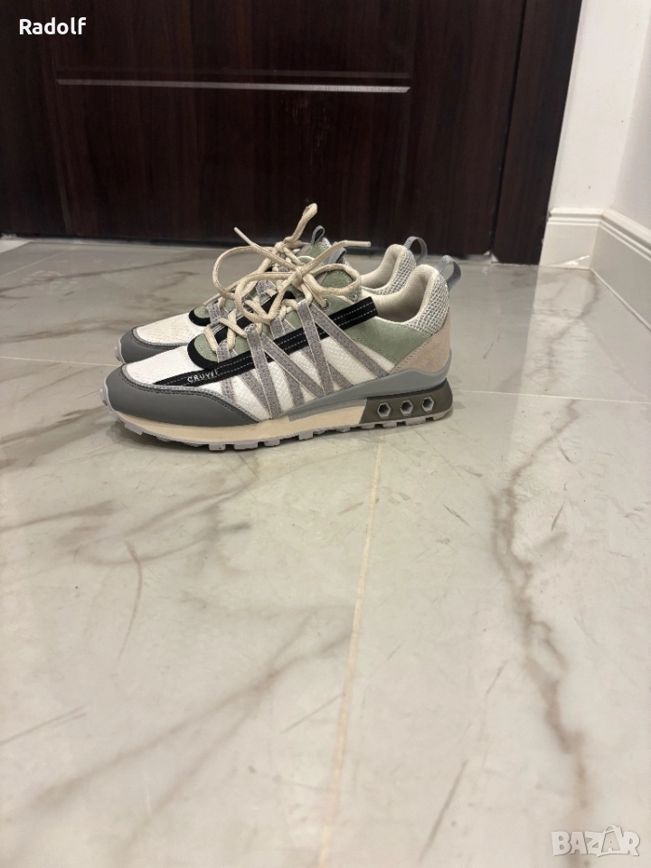 Обувки Cruyff, снимка 1