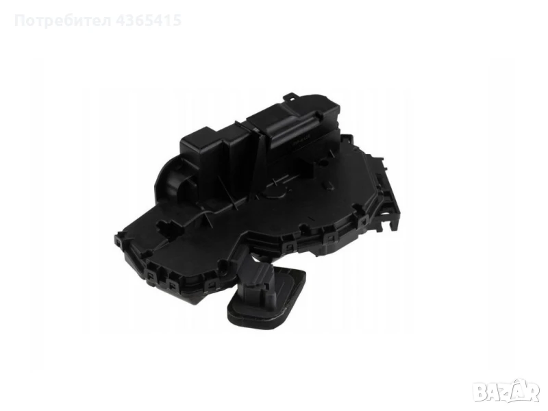 Audi A3 8Y Брава за задна лява врата , снимка 1