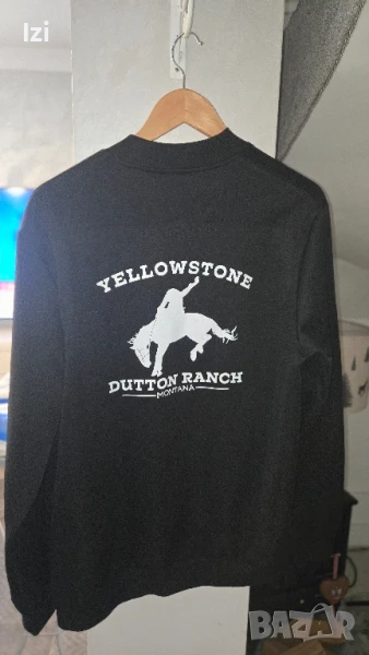 СУИЧЪР ЙЕЛОЛСТОУН , снимка 1