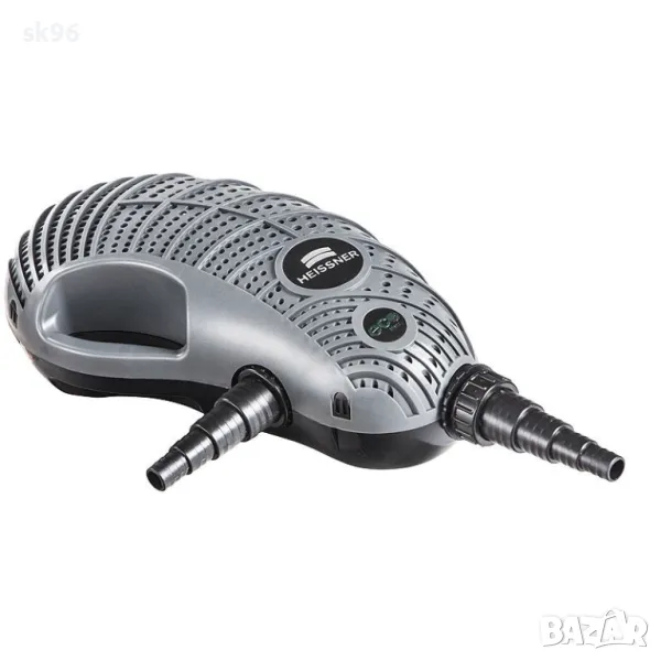 Водна помпа за фонтани Модел Aqua Craft 10100E-00, снимка 1