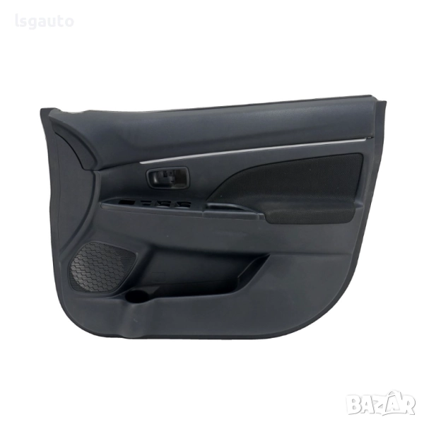Интериорна кора предна дясна врата Mitsubishi ASX I 2010-2019 ID: 152367, снимка 1