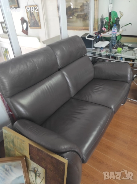 Диван двойка , снимка 1