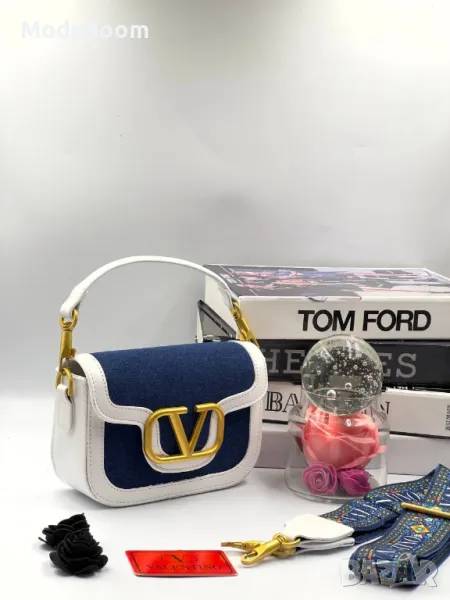 Valentino дамски чанти Различни цветове , снимка 1