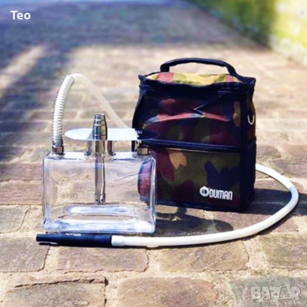 Наргиле Oduman smoke tank, снимка 1