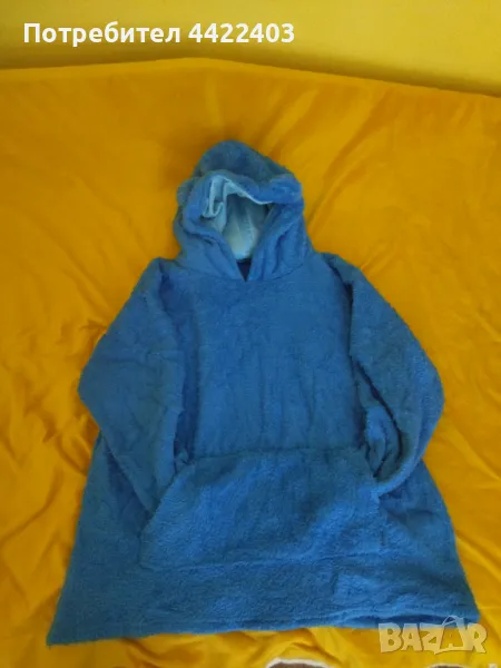 Блузка куче, снимка 1