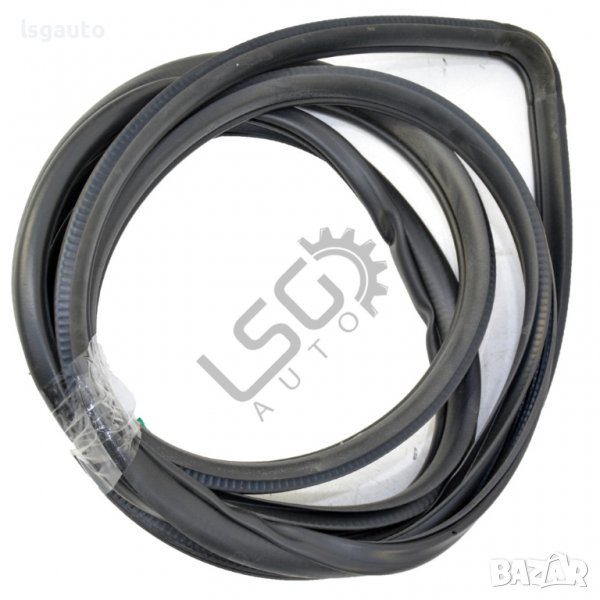 Уплътнение предна дясна врата Subaru Forester III(2008-2013) ID:93419, снимка 1