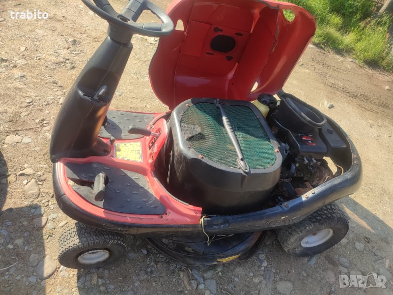 Косачка тракторна 19-6-23, снимка 1