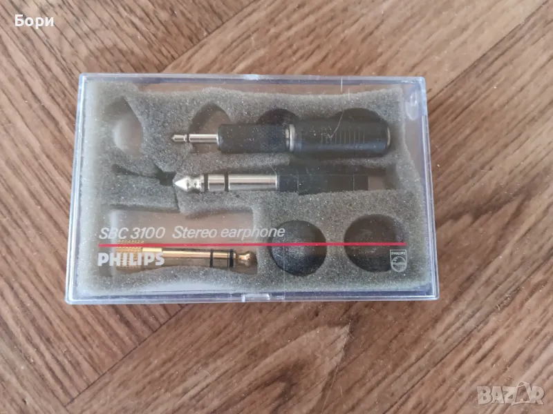 PHILIPS жакове преходи, снимка 1