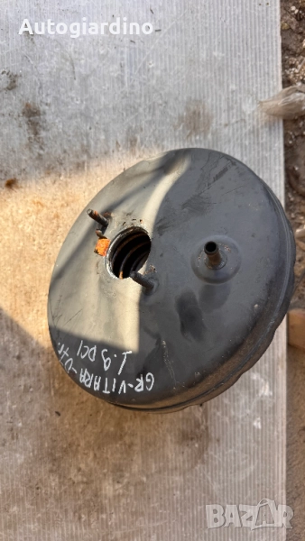 Серво усилвател / Спирачна помпа за Suzuki Grand Vitara 2007 - 0204023129 / 6Z2165J3, снимка 1