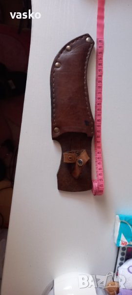 Стара,естествена,дебела кожа, снимка 1