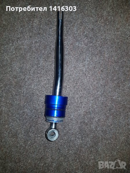 Подготвен Шорт шифтър за BMW 3er E36 91-98 и BMW e30 83-91 и Е46 98-06 , снимка 1