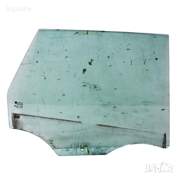 Задно дясно стъкло Opel Astra (J) 2010-2018 ID:109504, снимка 1