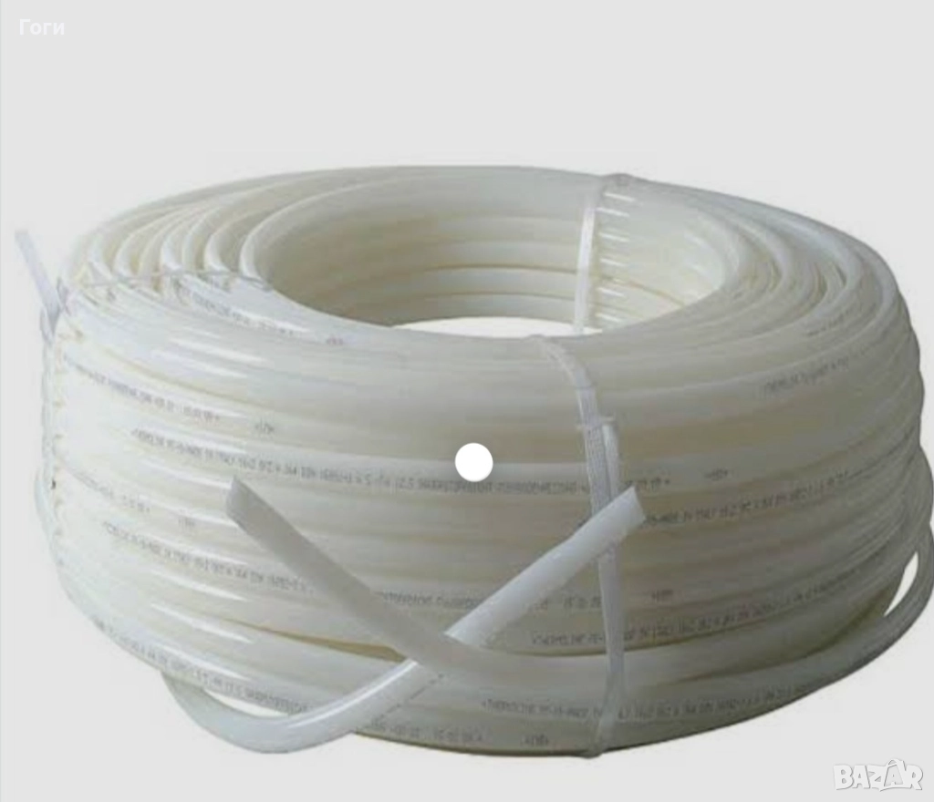 Тръба ф 16 за подово отопление HENCO, снимка 1