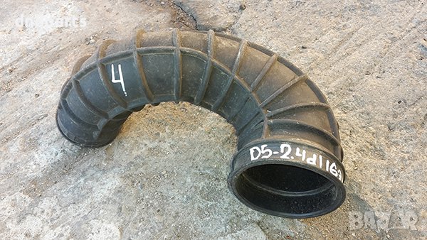 Тръба за Volvo D5, 2.4d, 163к.с, 2003г., снимка 1