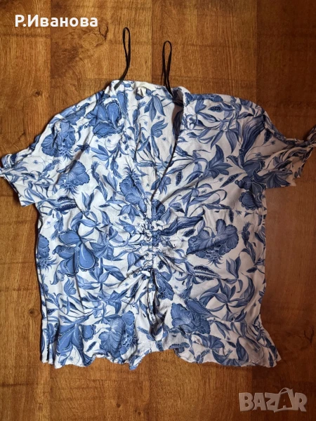 Дамска блуза H&M , снимка 1
