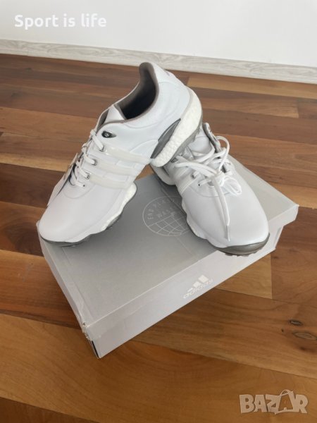 adidas Мъжки обувки за голф TOUR360 22, 44 EU, снимка 1