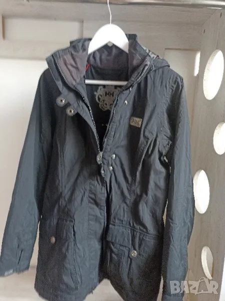 Дамско яке Helly Hansen, снимка 1
