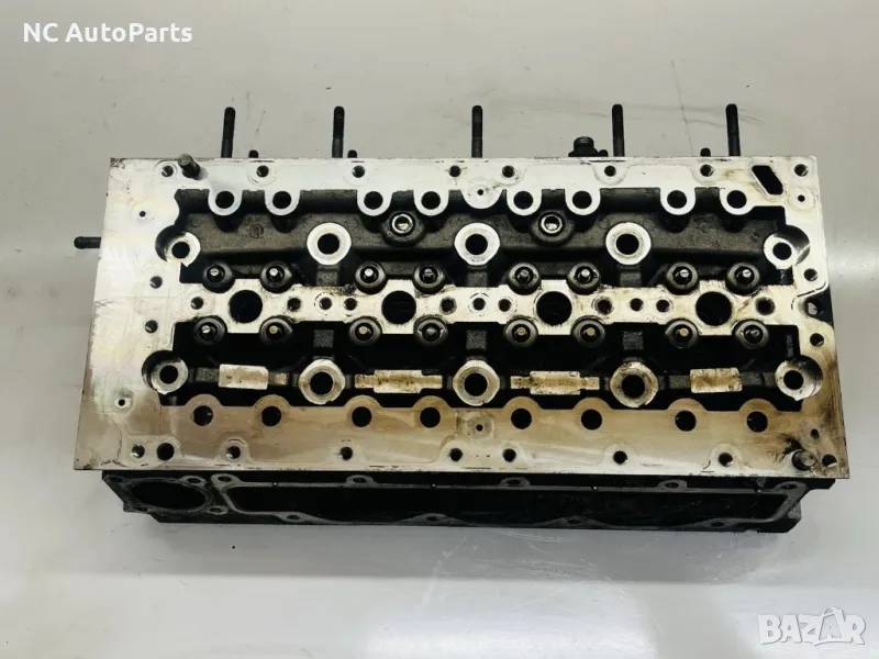 Цилиндрова глава за Iveco Ивеко Дейли 2.3 дизел 502295000 Iveco 2007, снимка 1