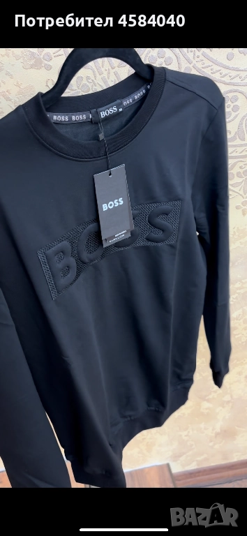 BOSS блуза, снимка 1