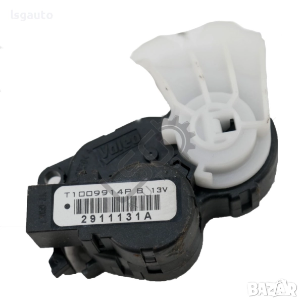 Моторче клапи парно Peugeot 208 I 2012-2019 ID: 152099, снимка 1