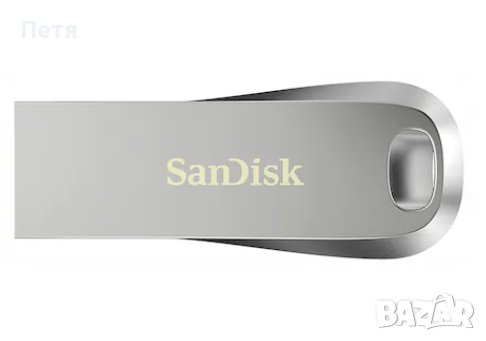 USB SanDisk Ultra Luxe 512GB USB 3.1, снимка 1