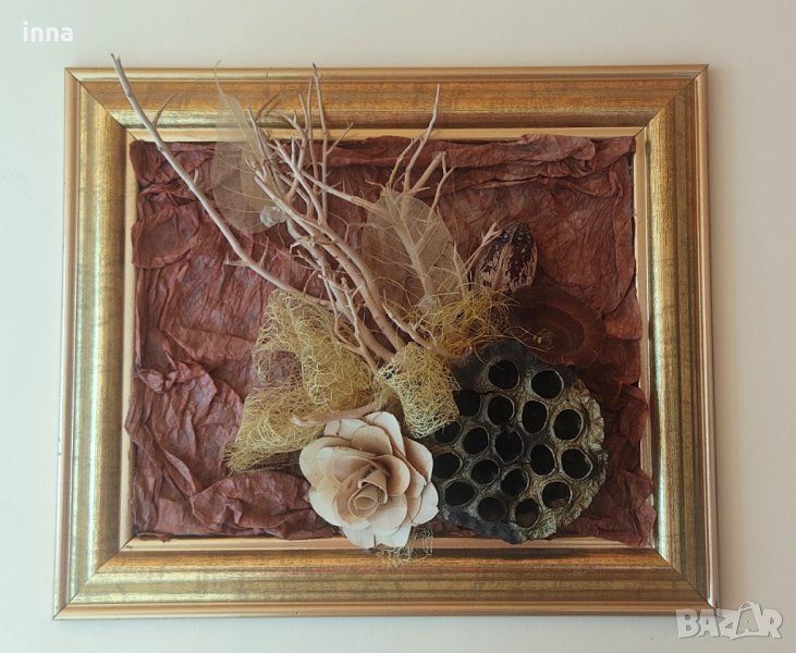 Красива Арт декорация , снимка 1