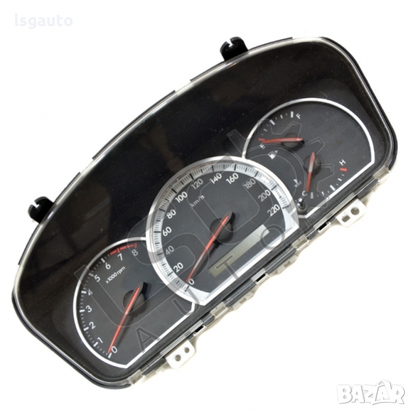 Километраж Chevrolet Epica 2006-2011 CH210222N-150, снимка 1