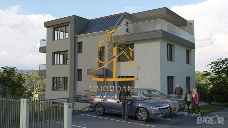 Двустаен апартамент – Зеленика, Варна (Обява №:224496), снимка 1