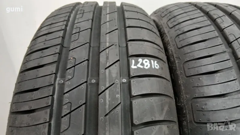 4бр летни гуми 185/55/15 GOODYEAR L02816 , снимка 1