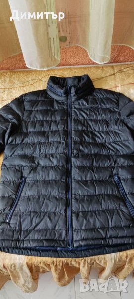 Wrangler пухенка, снимка 1