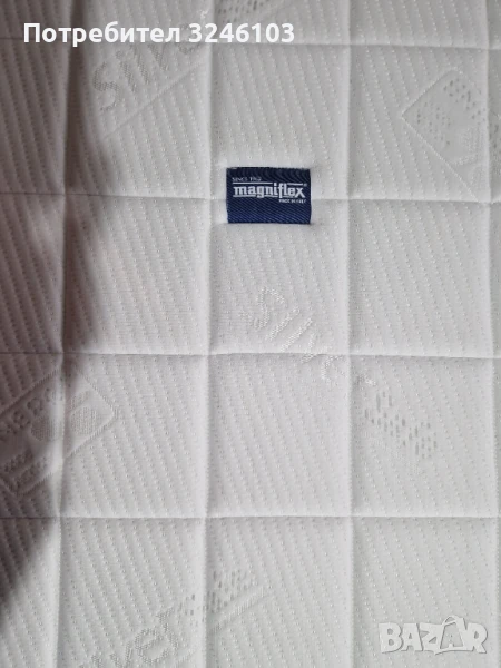  Матрак Magniflex , снимка 1