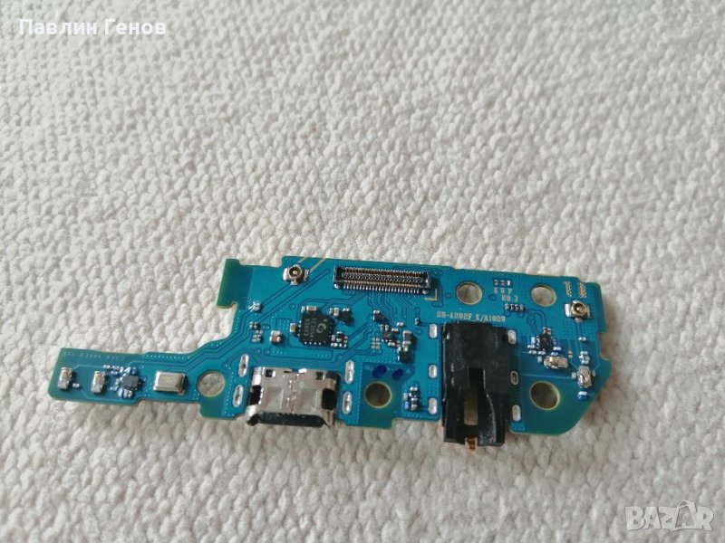 Samsung A20e , Оригинален блок захранване Samsung Galaxy A20e , А202f , захранващ блок, снимка 1