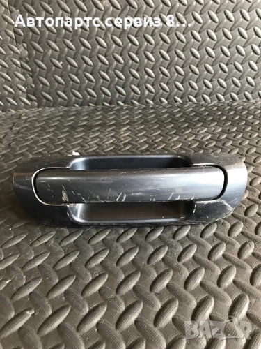 външна дръжка за задната врата багажник на Jeep Grand Cherokee 2001, снимка 1