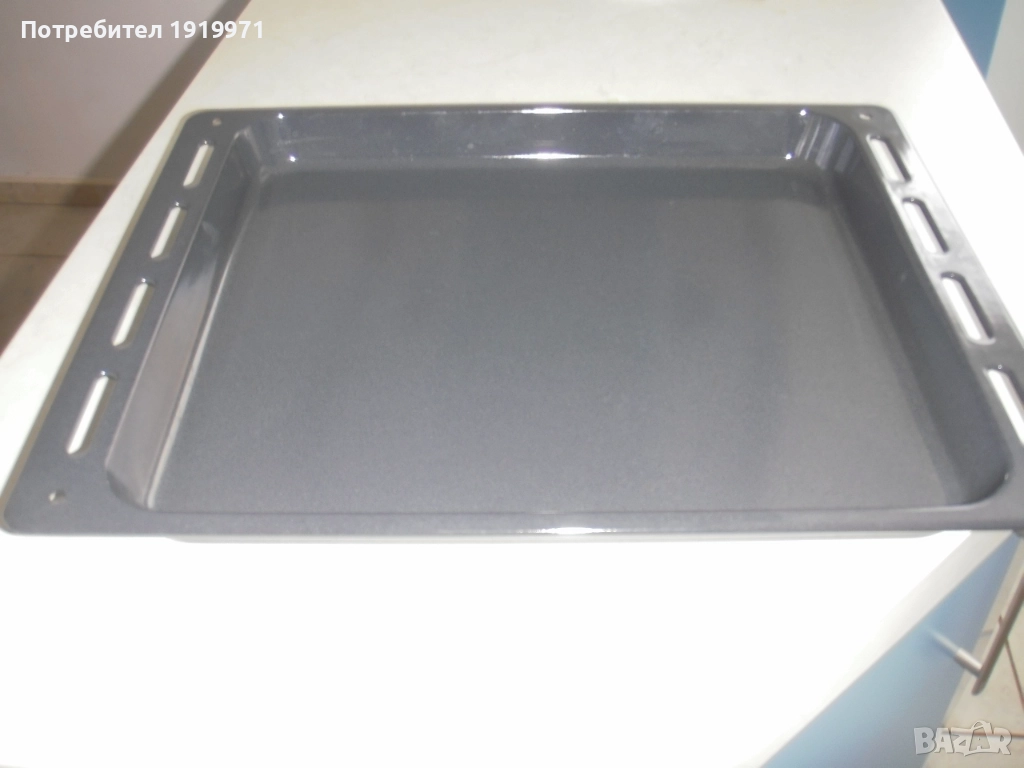 нова тава, снимка 1