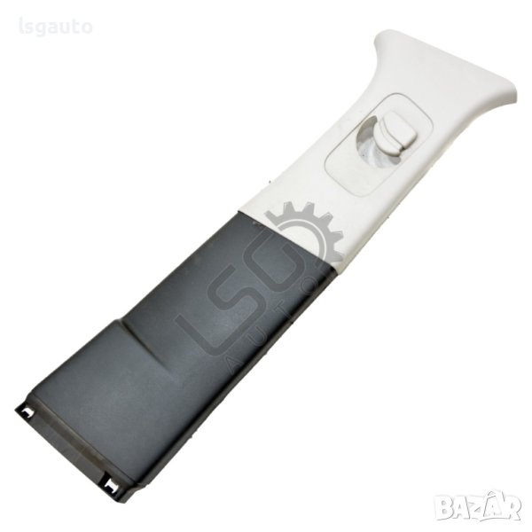 Кора дясна колонка между врати Peugeot 3008 I(2009-2016) ID: 97797, снимка 1