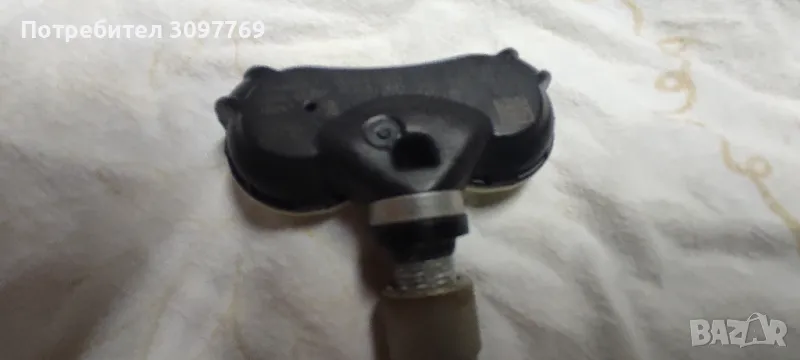 Сензори за налягане в гумите на 434 hz., снимка 1