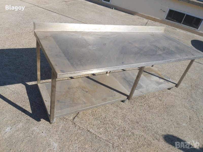 Маси алпака, снимка 1