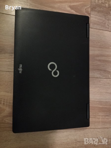 Fujitsu Lifebook E 752 за части, снимка 1