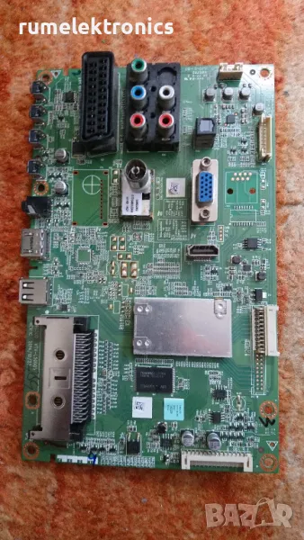 SR050D VTV-L50005 REV:1C, снимка 1